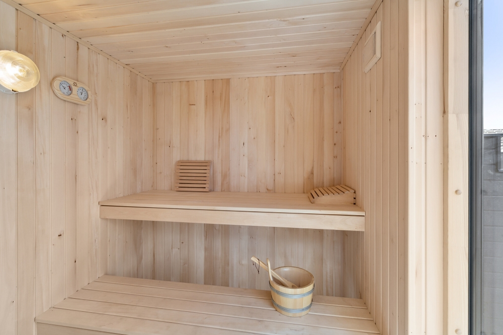 Ferienhaus LHU601 - Hausfoto 21