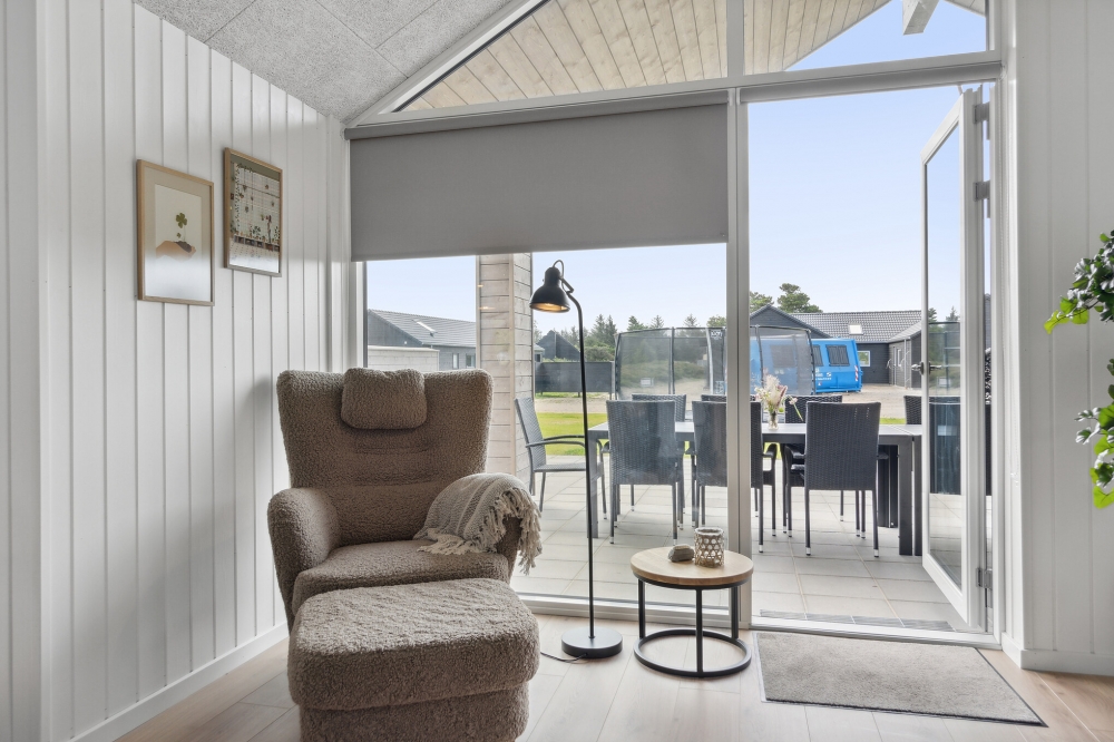 Ferienhaus LHU590 - Hausfoto 15