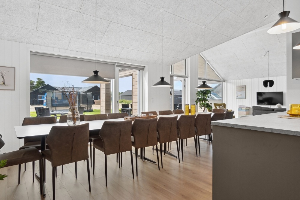 Ferienhaus LHU590 - Hausfoto 17