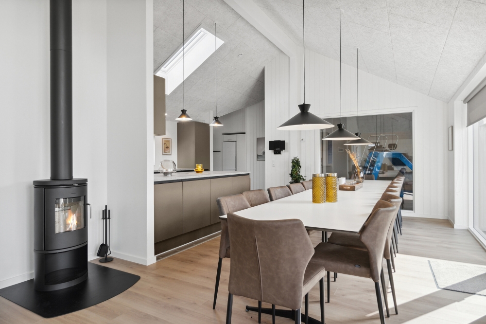 Ferienhaus LHU590 - Hausfoto 16