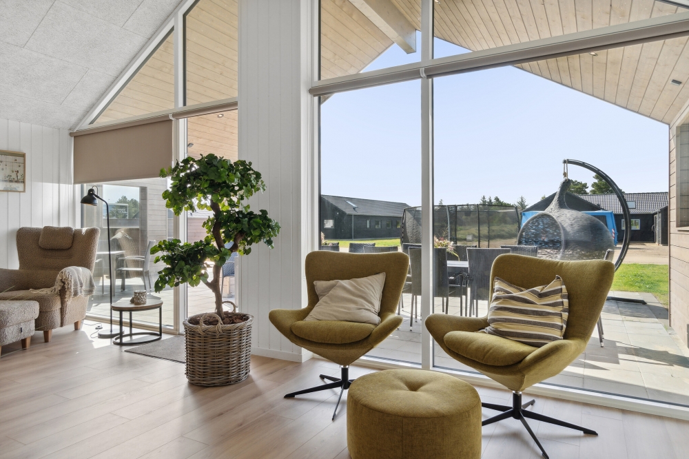 Ferienhaus LHU590 - Hausfoto 14