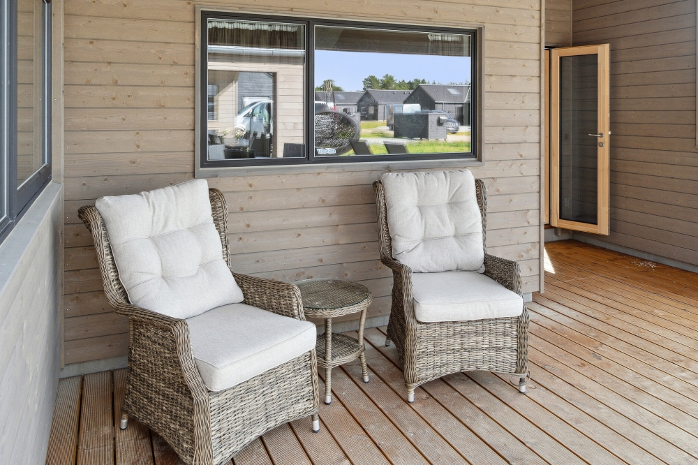 Ferienhaus LHU590 - Hausfoto 24