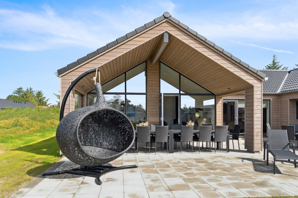 Ferienhaus LHU590 - Hausfoto 23