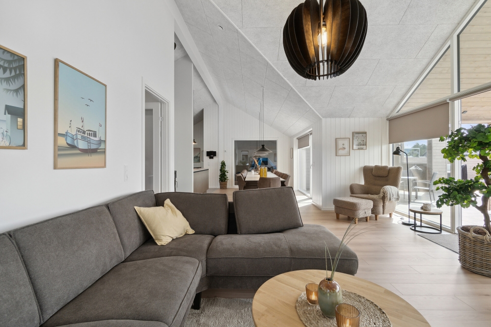 Ferienhaus LHU590 - Hausfoto 11