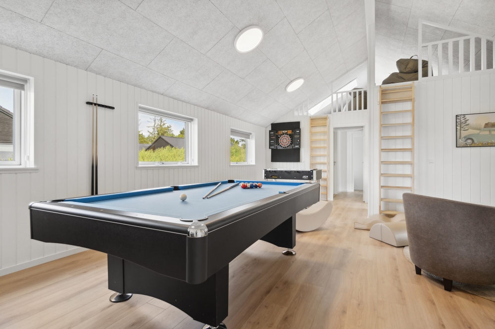 Ferienhaus LHU590 - Hausfoto 6