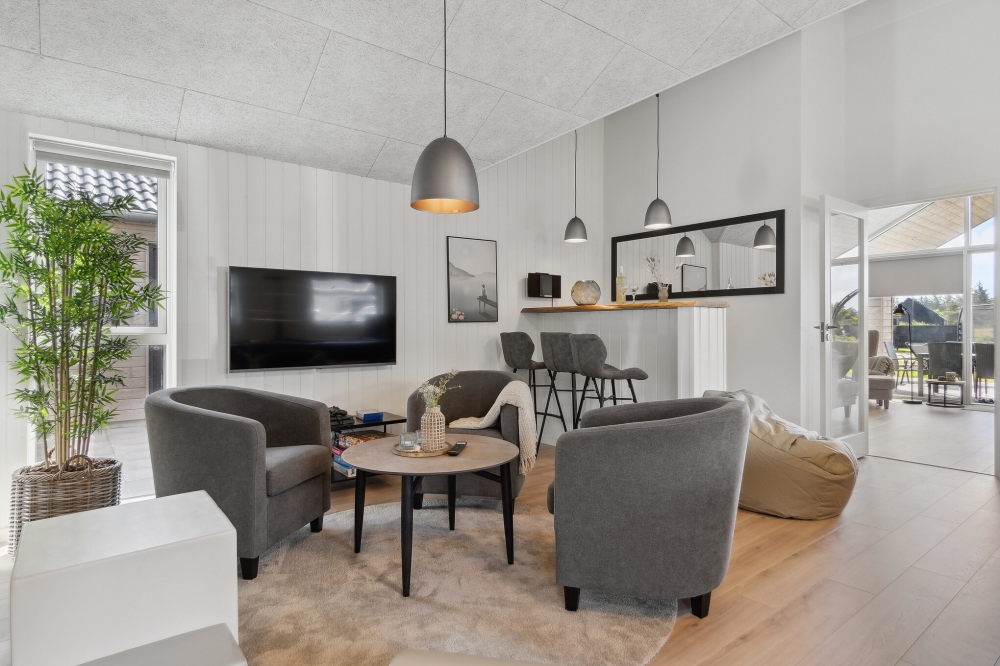 Ferienhaus LHU590 - Hausfoto 9