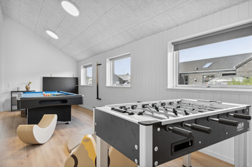Ferienhaus LHU590 - Hausfoto 4