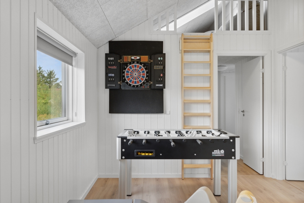 Ferienhaus LHU590 - Hausfoto 5