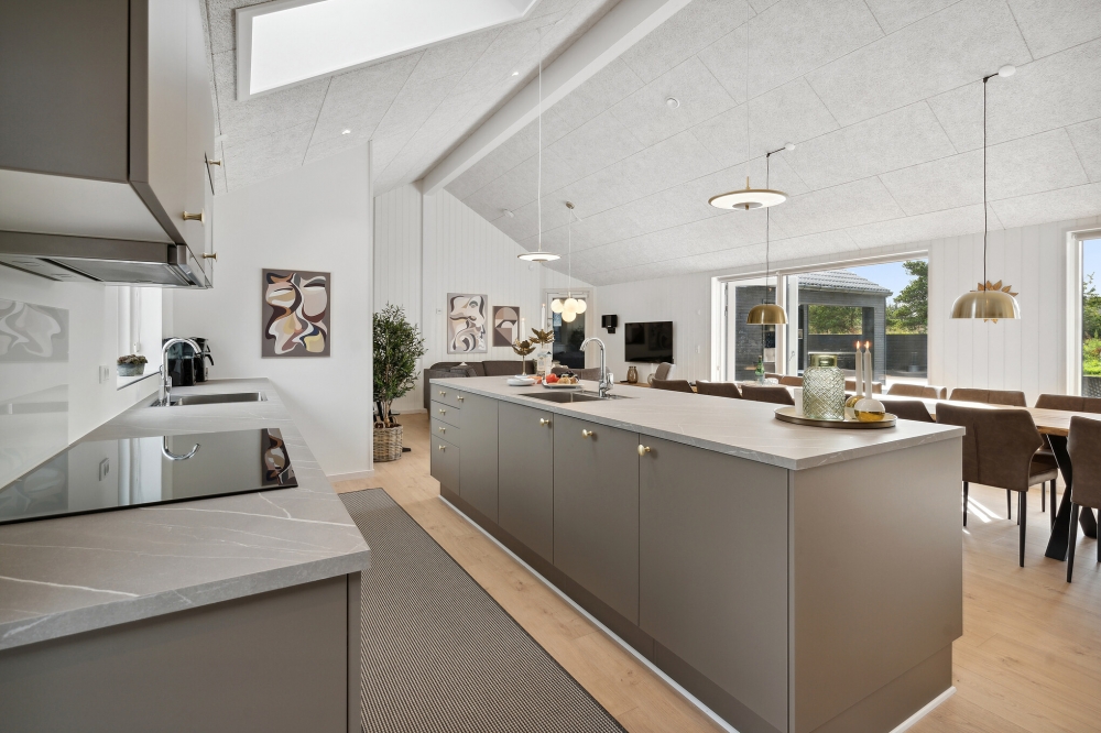 Ferienhaus LHU596 - Hausfoto 13
