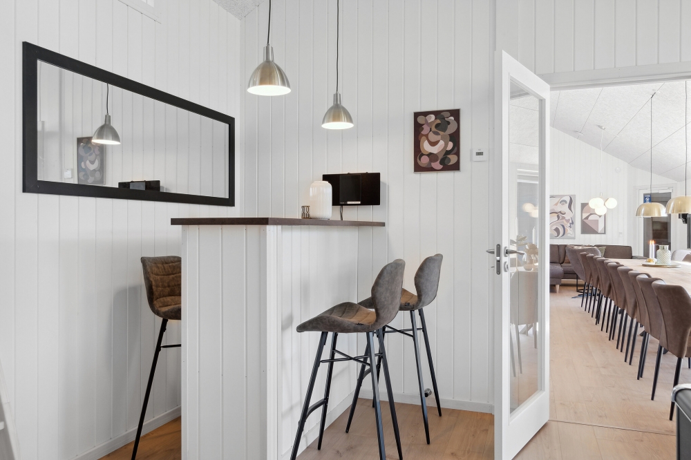 Ferienhaus LHU596 - Hausfoto 10