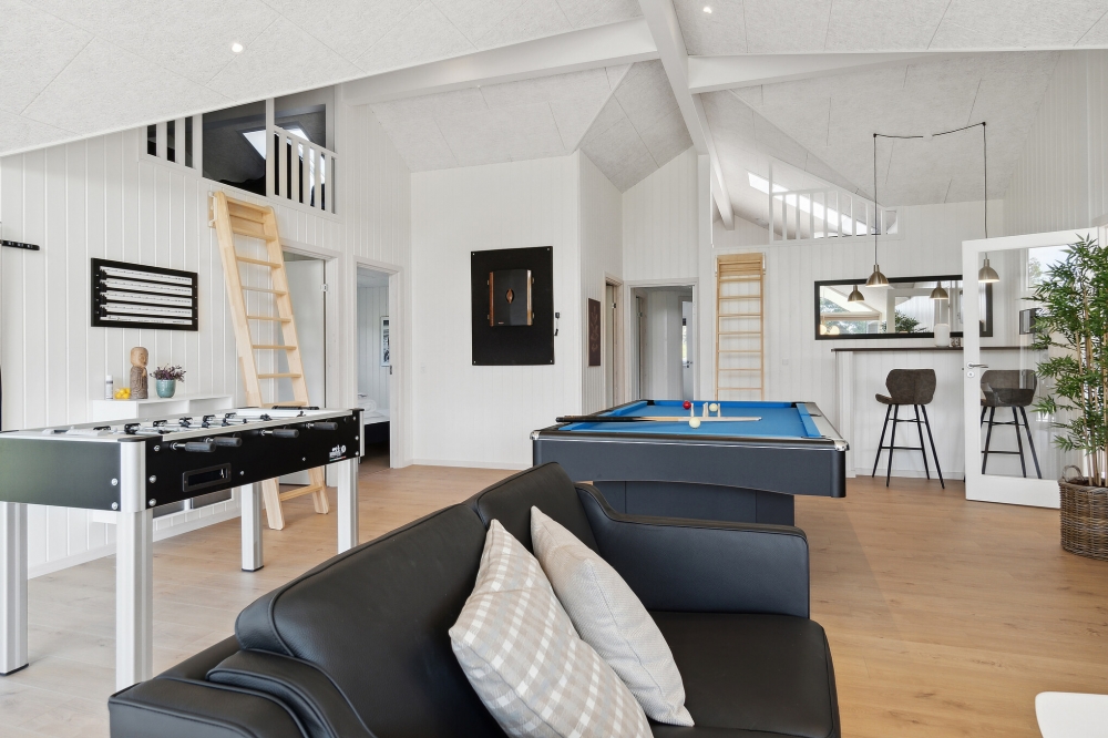 Ferienhaus LHU596 - Hausfoto 8