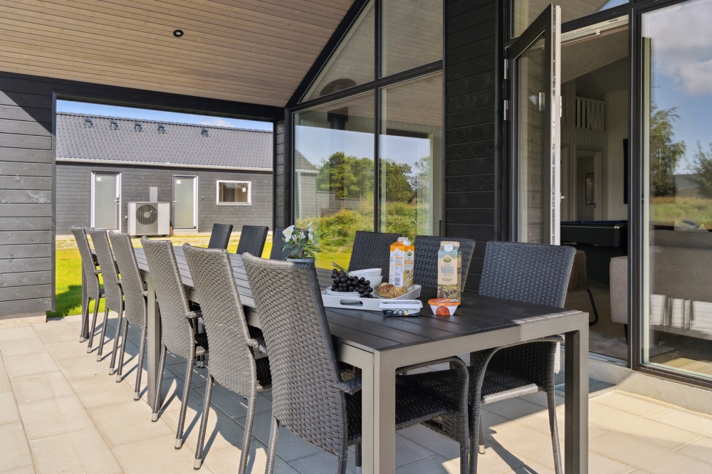Ferienhaus LHU598 - Hausfoto 22