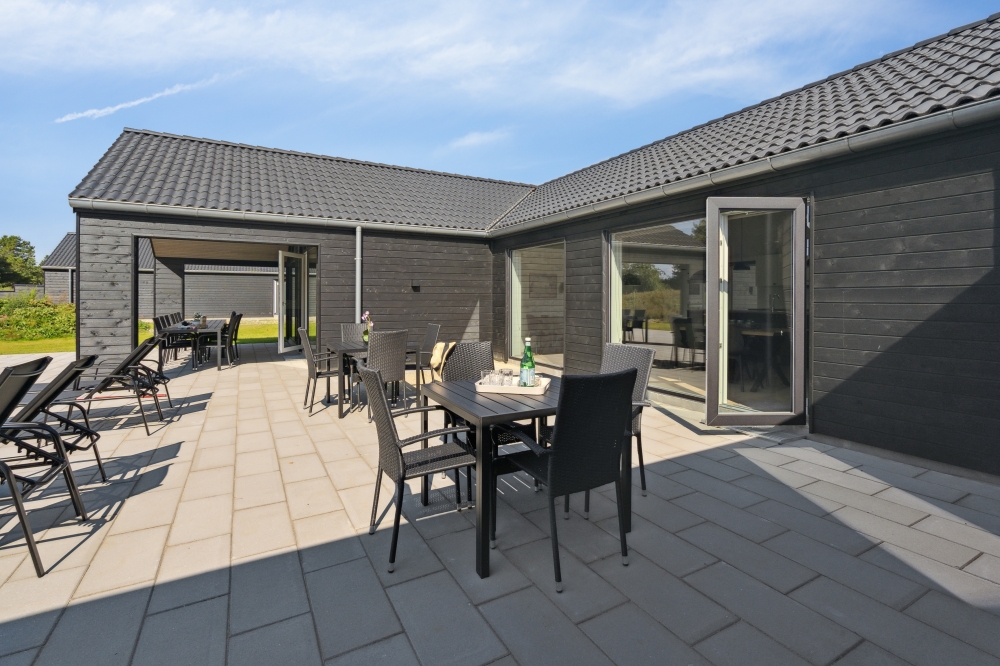 Ferienhaus LHU598 - Hausfoto 20