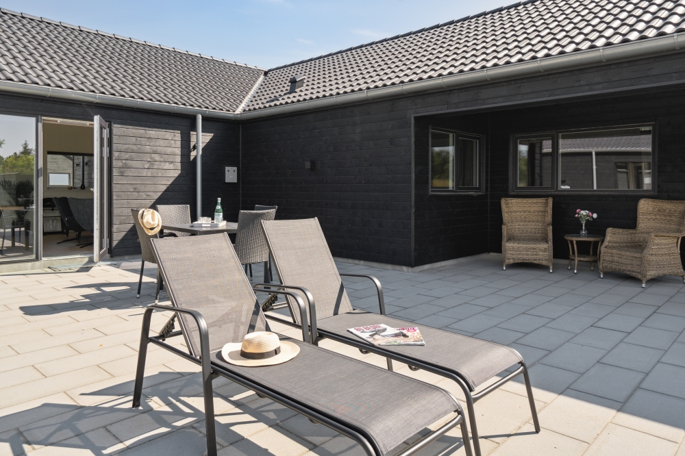Ferienhaus LHU598 - Hausfoto 21
