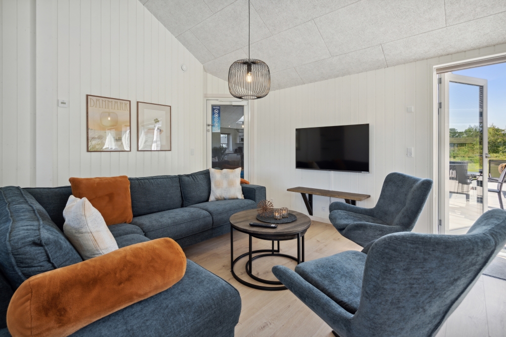 Ferienhaus LHU598 - Hausfoto 11