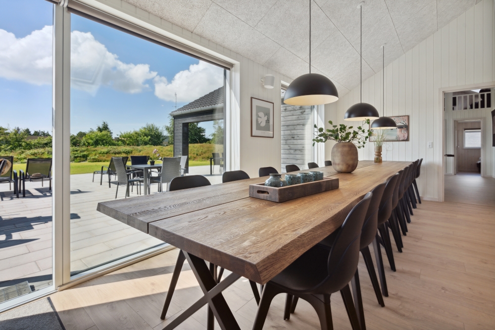 Ferienhaus LHU598 - Hausfoto 12