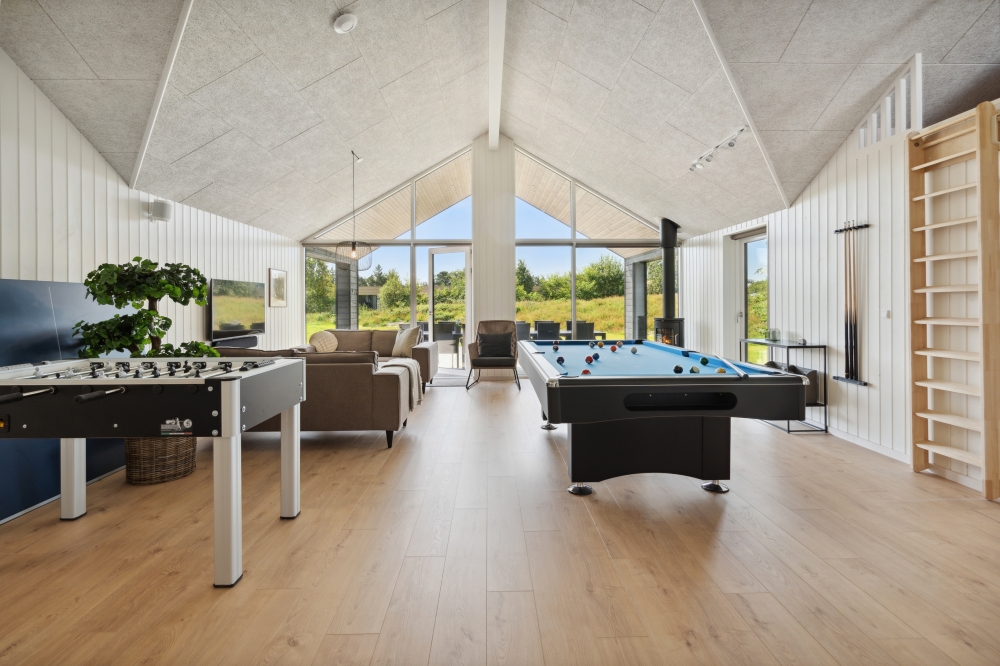 Ferienhaus LHU598 - Hausfoto 5