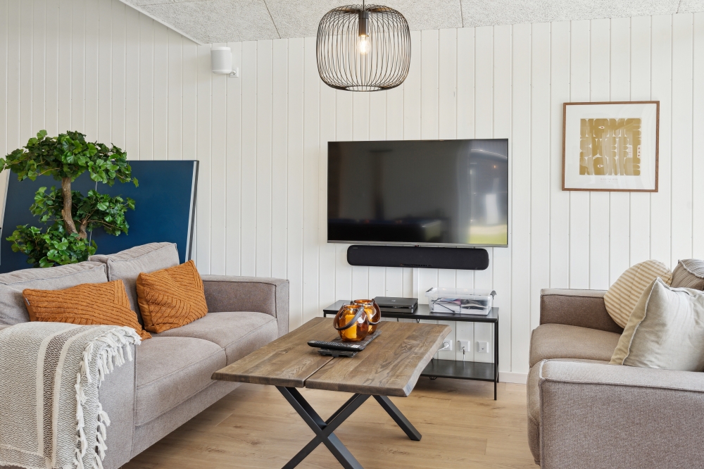 Ferienhaus LHU598 - Hausfoto 8
