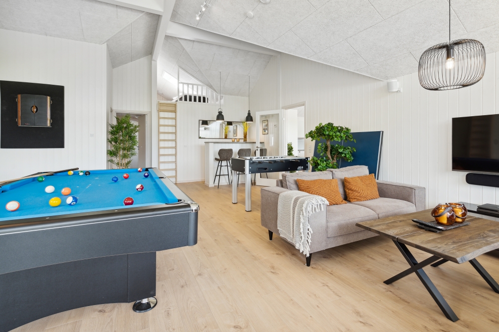 Ferienhaus LHU598 - Hausfoto 10