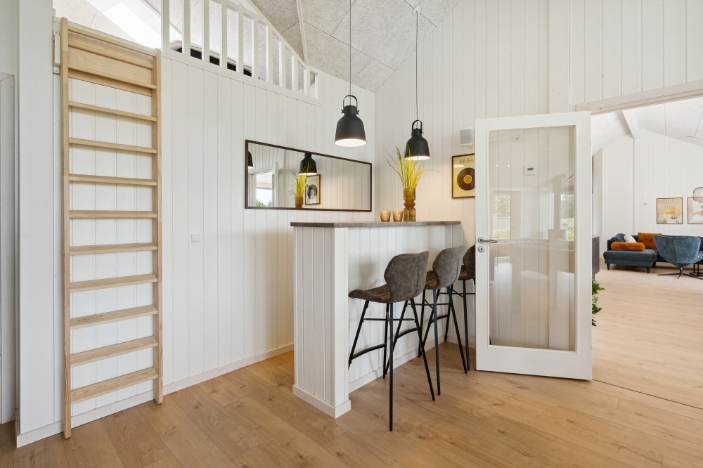 Ferienhaus LHU598 - Hausfoto 6