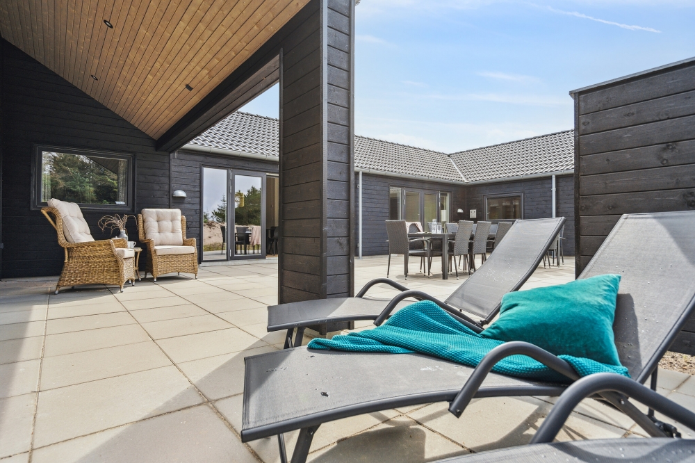 Ferienhaus LHU585 - Hausfoto 24