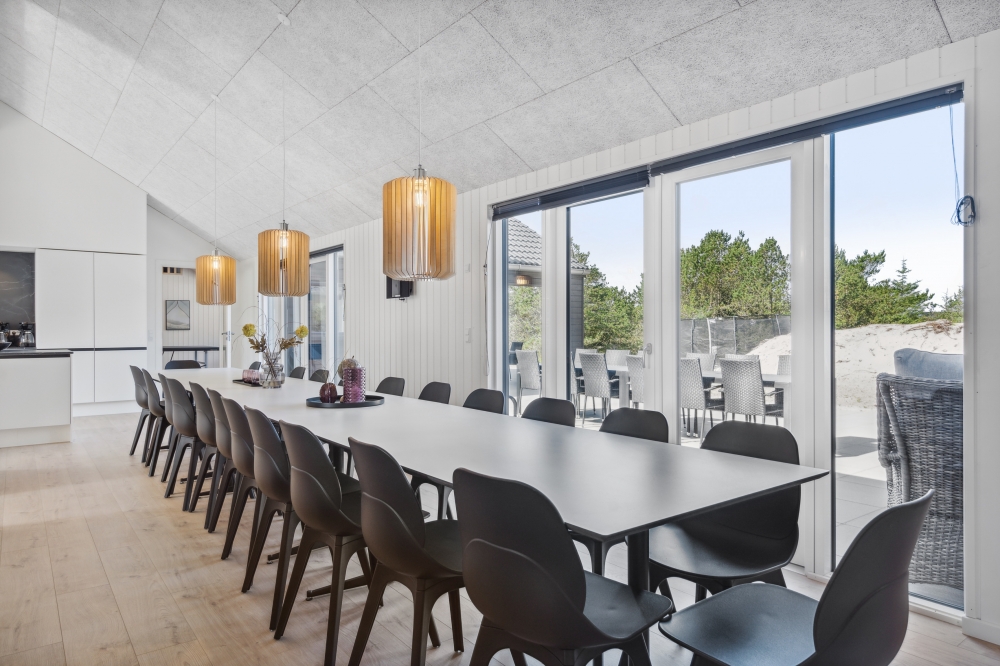 Ferienhaus LHU585 - Hausfoto 15