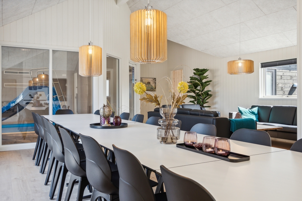 Ferienhaus LHU585 - Hausfoto 14
