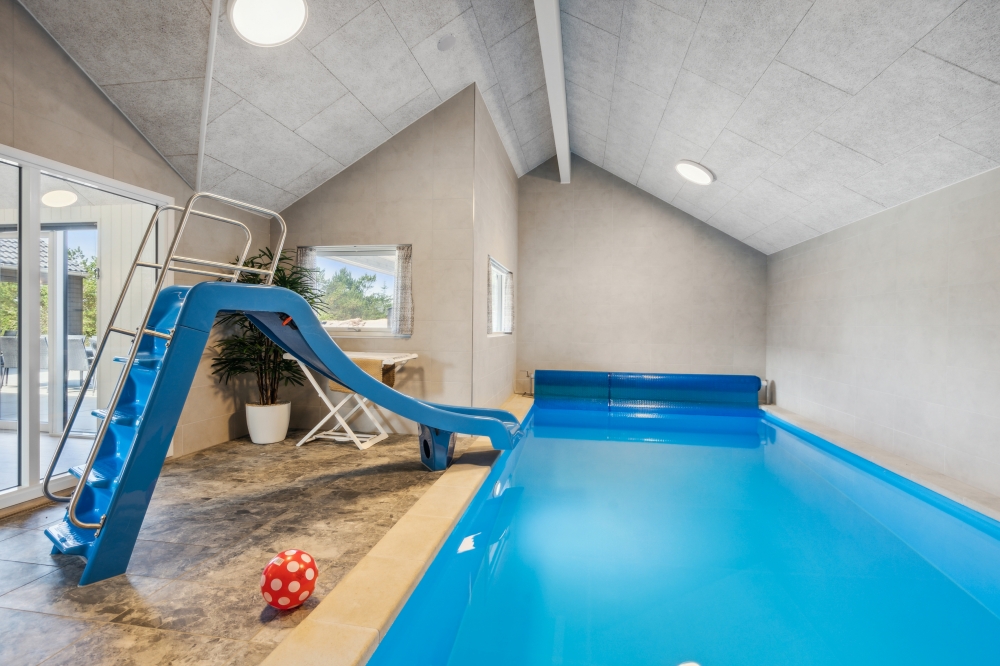 Ferienhaus LHU585 - Hausfoto 2