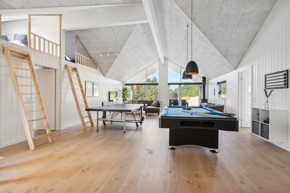 Ferienhaus LHU585 - Hausfoto 11