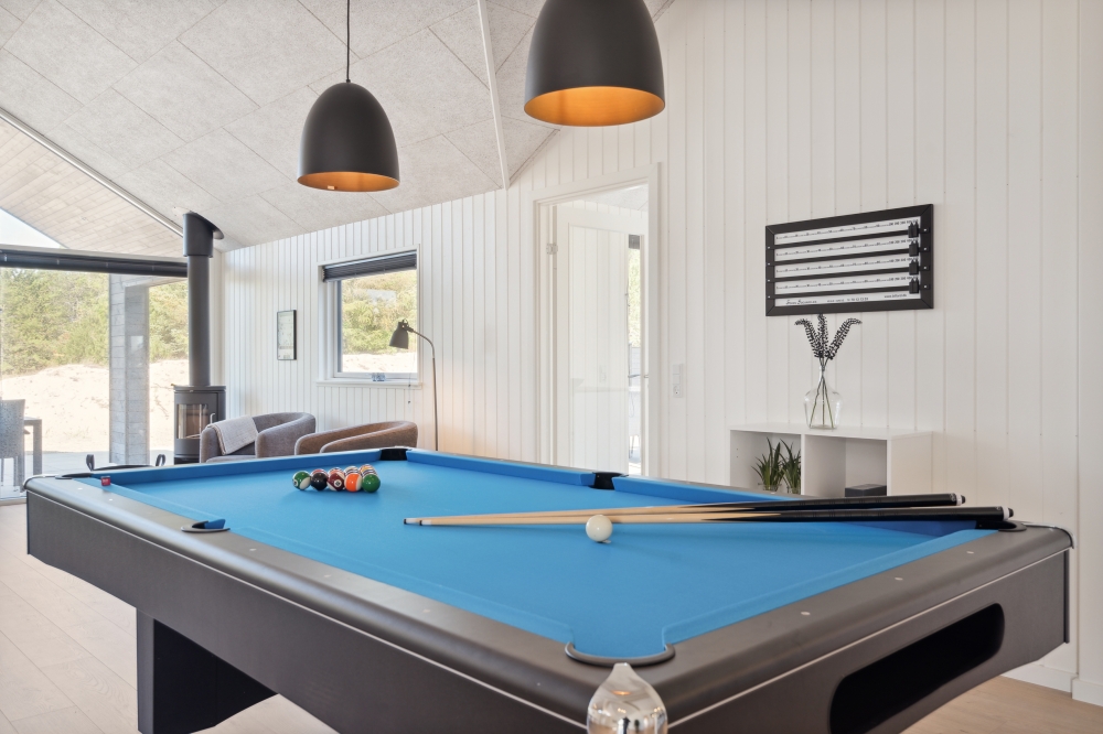 Ferienhaus LHU585 - Hausfoto 5