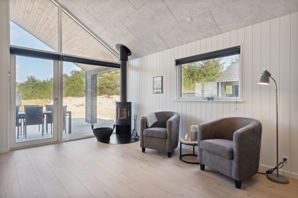 Ferienhaus LHU585 - Hausfoto 9