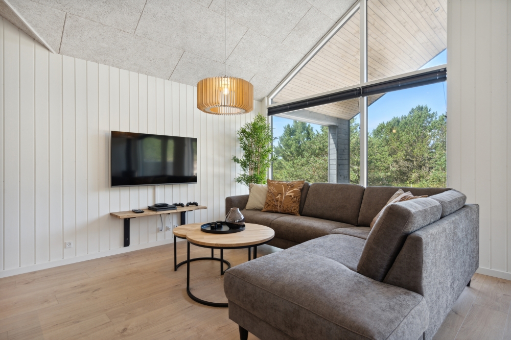 Ferienhaus LHU585 - Hausfoto 6