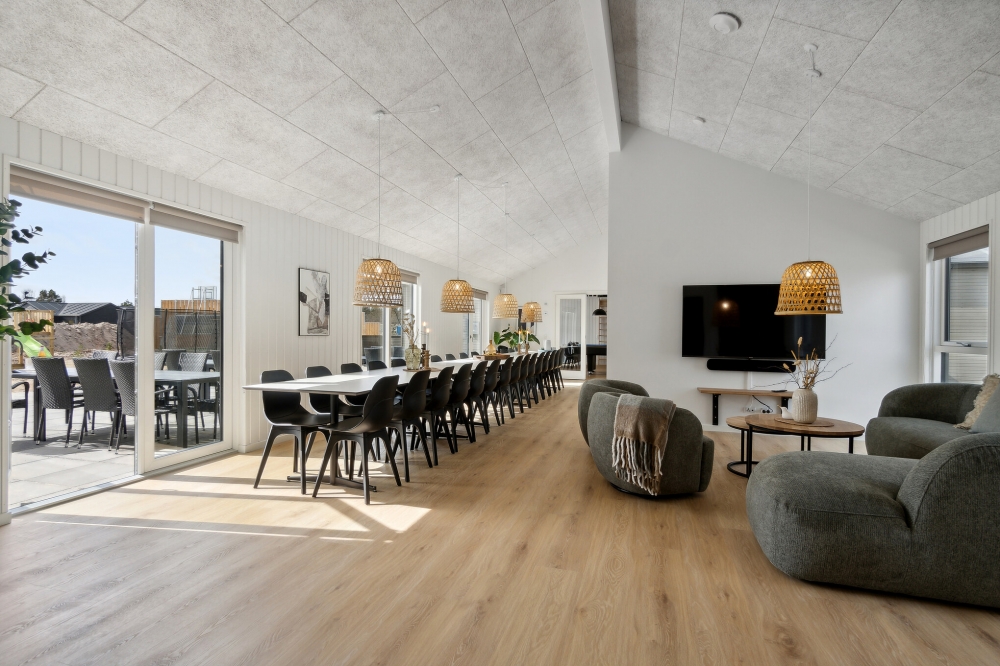 Ferienhaus LHU619 - Hauptfoto