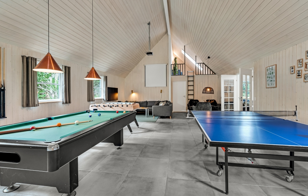 Ferienhaus LHU189 - Hausfoto 2