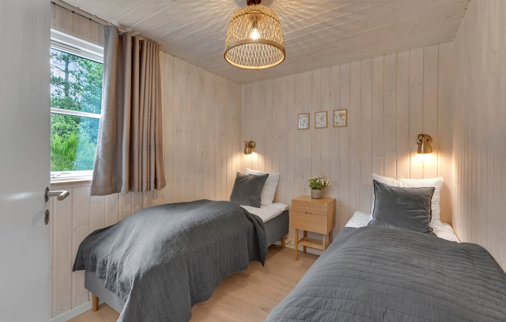 Ferienhaus LHU189 - Hausfoto 17