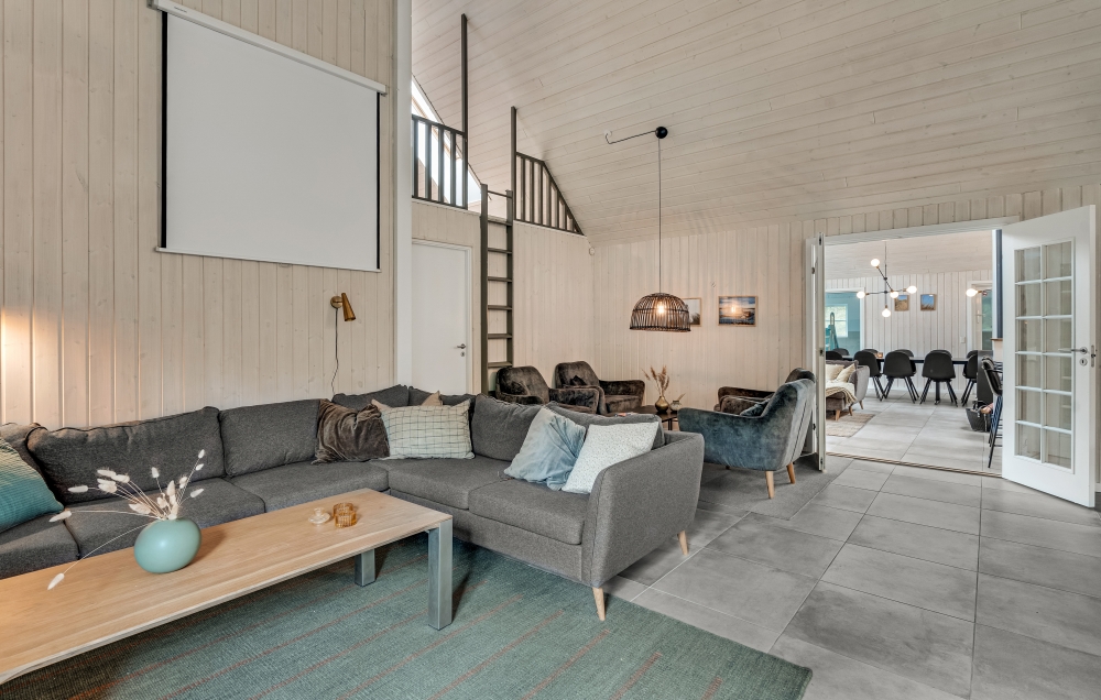 Ferienhaus LHU189 - Hausfoto 7