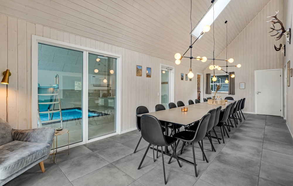 Ferienhaus LHU189 - Hausfoto 11