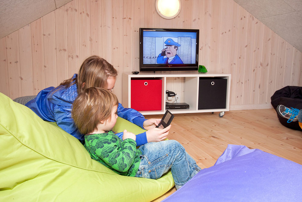 Ferienhaus LHU288 - Hausfoto 8