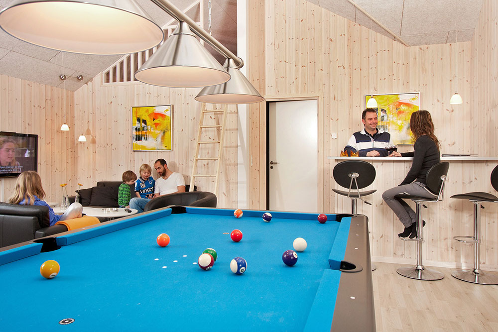 Ferienhaus LHU288 - Hausfoto 7