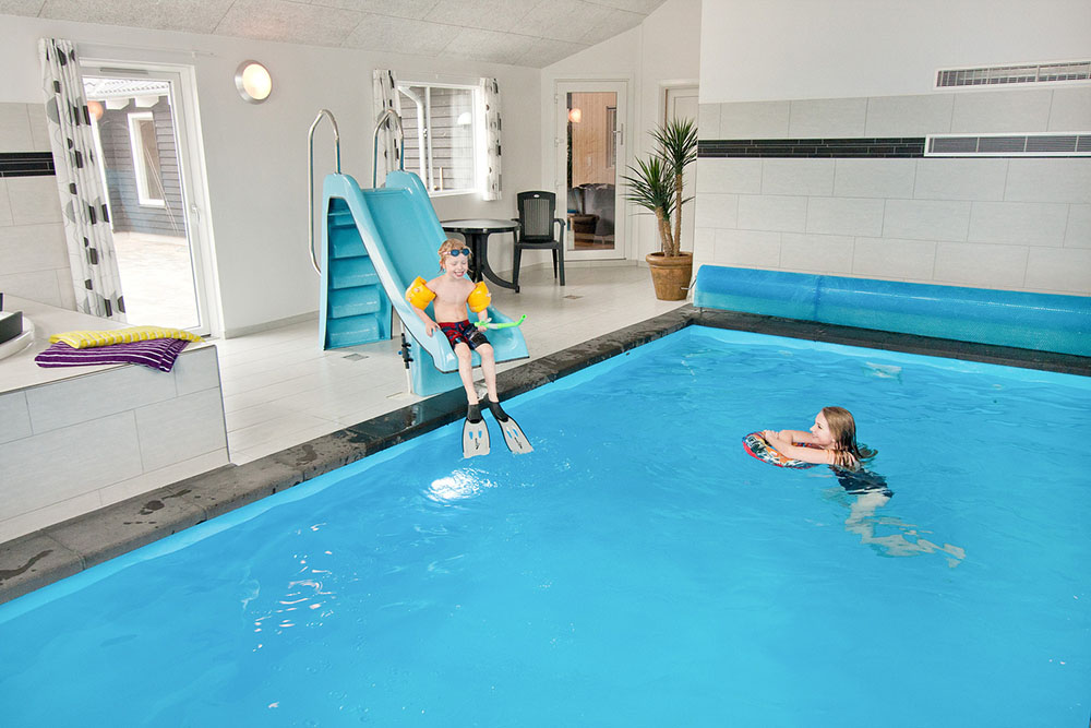 Ferienhaus LHU288 - Hausfoto 2