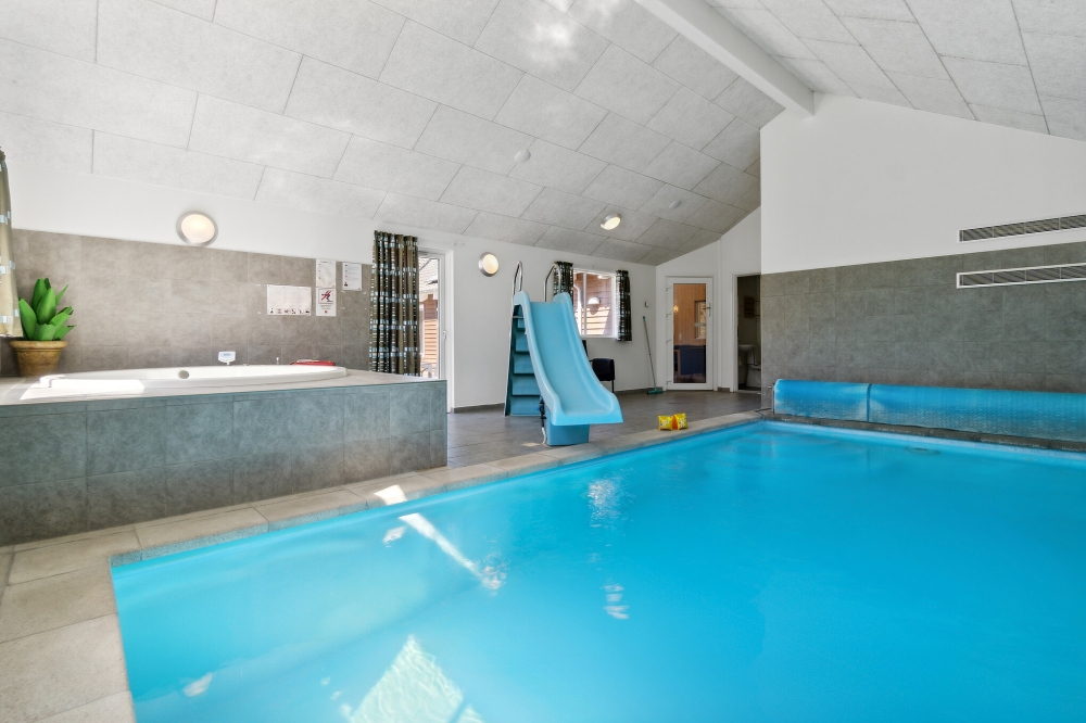 Ferienhaus LHU261 - Hauptfoto