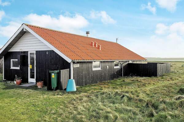 Ferienhaus 01217 - Hauptfoto