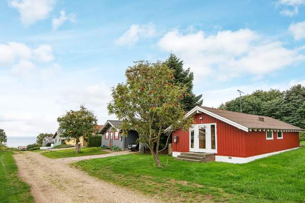 Ferienhaus 01228 - Hausfoto 1