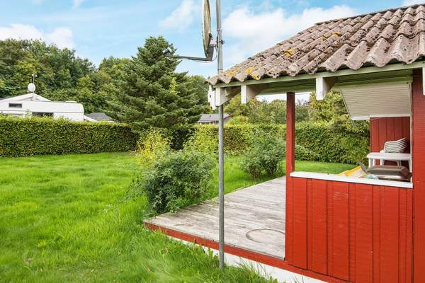 Ferienhaus 01228 - Hausfoto 16