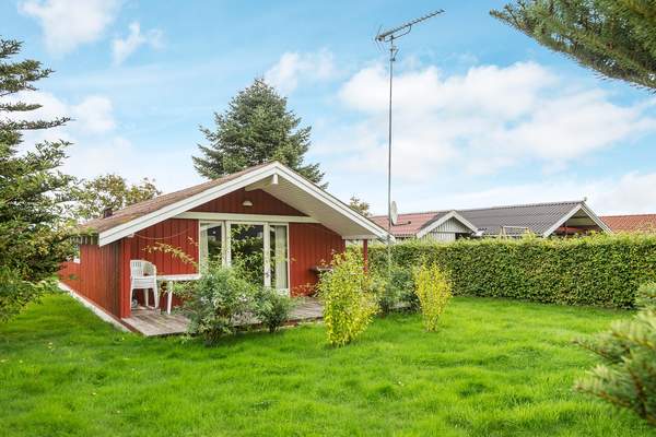 Ferienhaus 01228 - Hausfoto 17