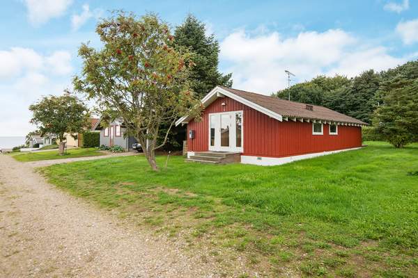Ferienhaus 01228 - Hausfoto 2