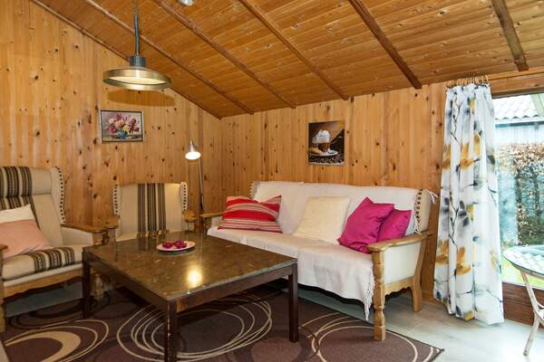 Ferienhaus 01228 - Hausfoto 4