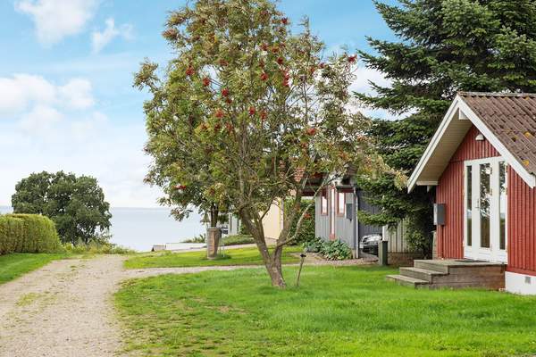 Ferienhaus 01228 - Hausfoto 3