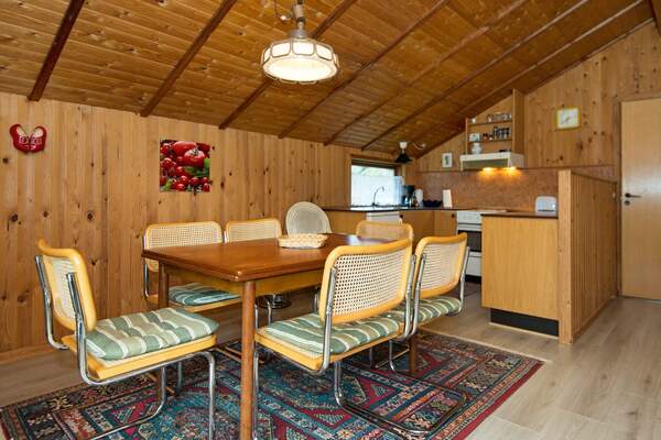 Ferienhaus 01228 - Hausfoto 9