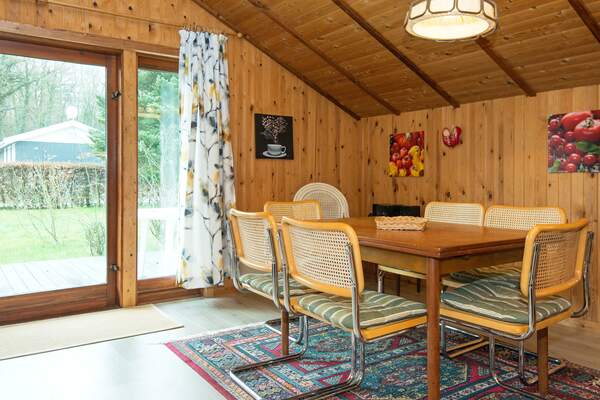 Ferienhaus 01228 - Hausfoto 7